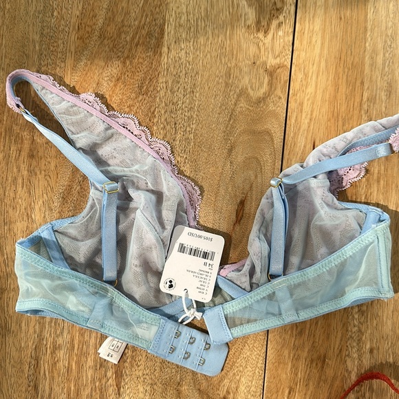 NWT Set of 2 Free People Intimately Bras - Picture 3 of 5